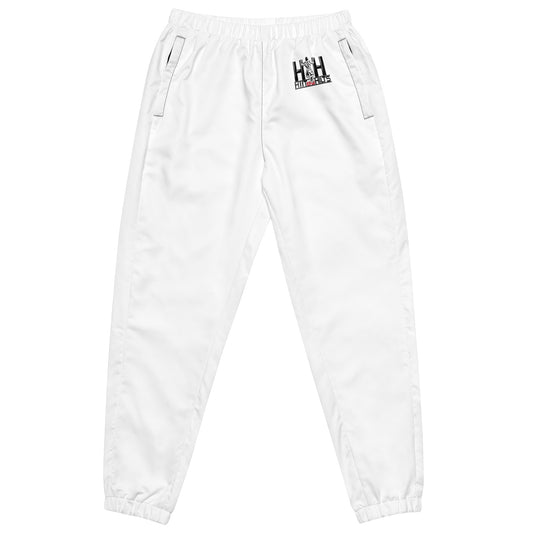 Unisex HIIT BY HILTS track pants