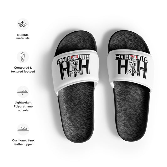Women's HIIT BY HILTS slides